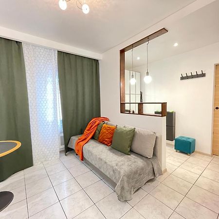 Mega Cool Flat France Suisse Apartment Saint-Louis  Bagian luar foto