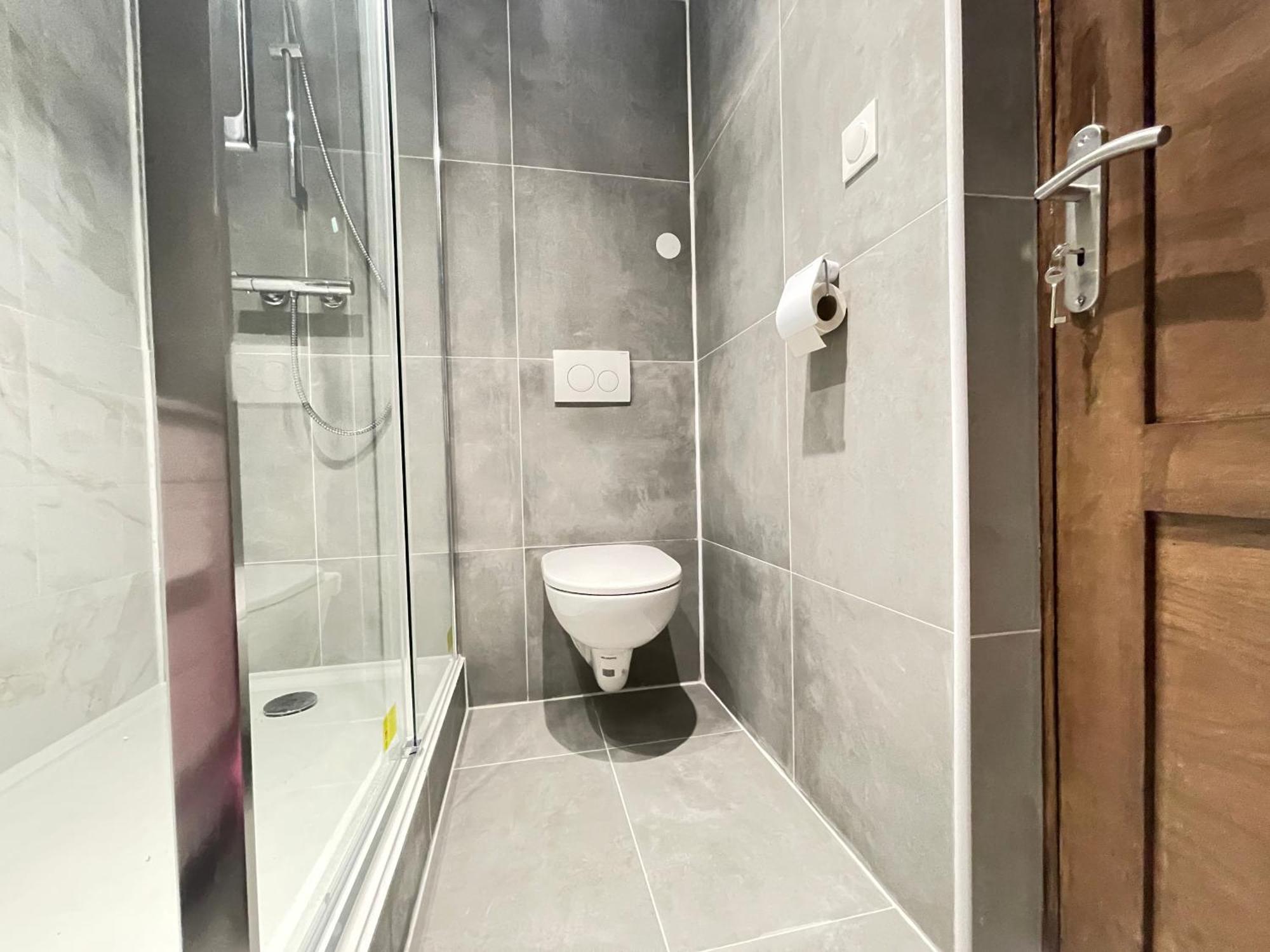 Mega Cool Flat France Suisse Apartment Saint-Louis  Bagian luar foto