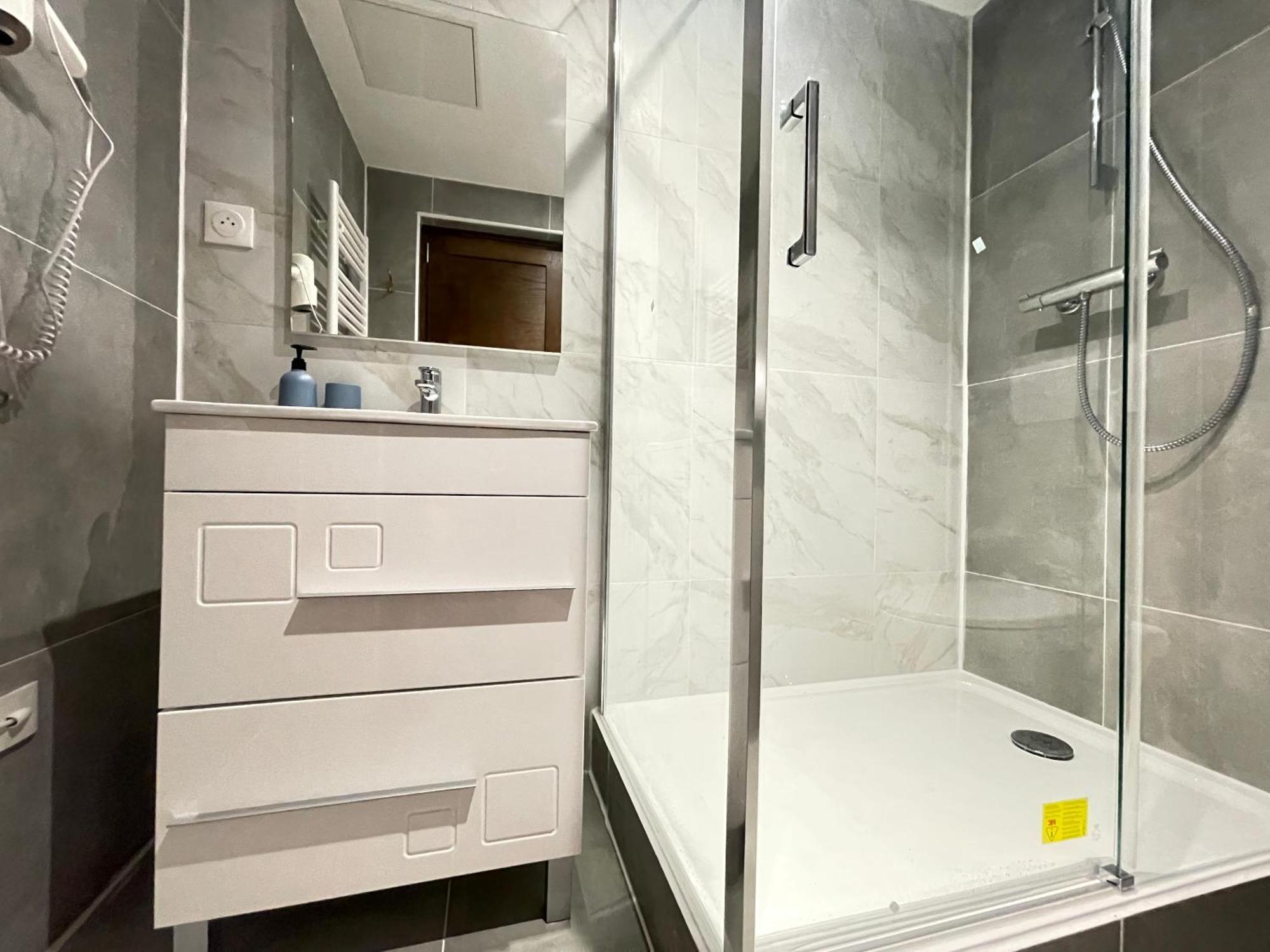Mega Cool Flat France Suisse Apartment Saint-Louis  Bagian luar foto
