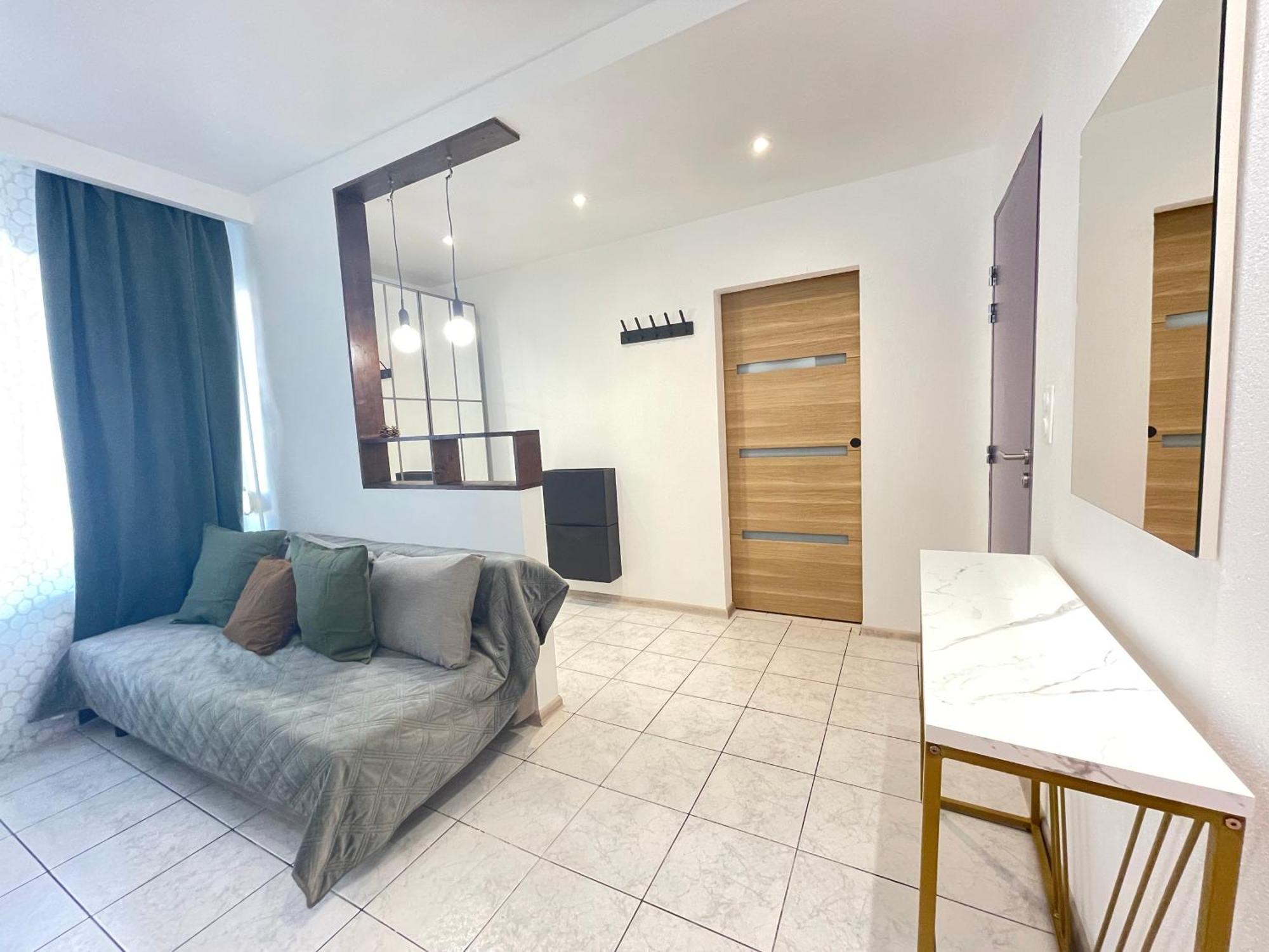 Mega Cool Flat France Suisse Apartment Saint-Louis  Bagian luar foto