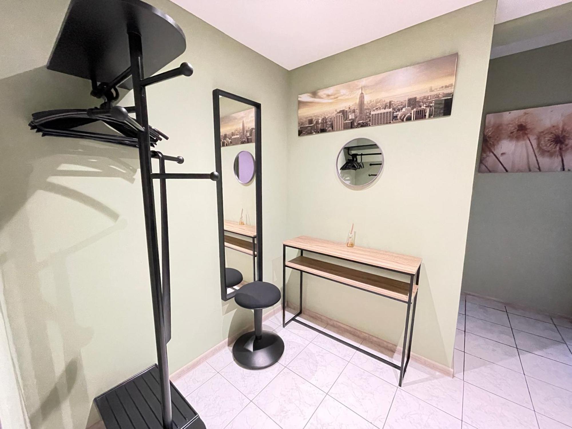 Mega Cool Flat France Suisse Apartment Saint-Louis  Bagian luar foto