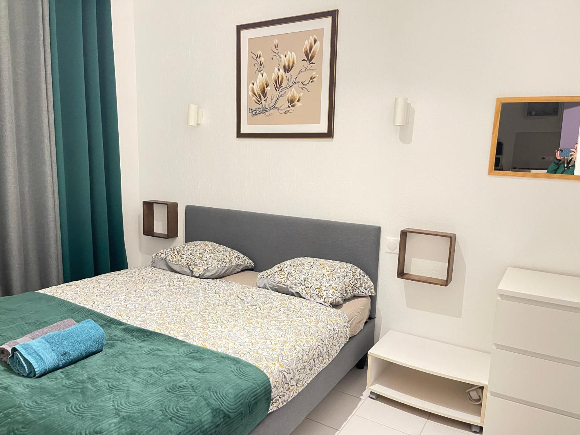 Mega Cool Flat France Suisse Apartment Saint-Louis  Bagian luar foto
